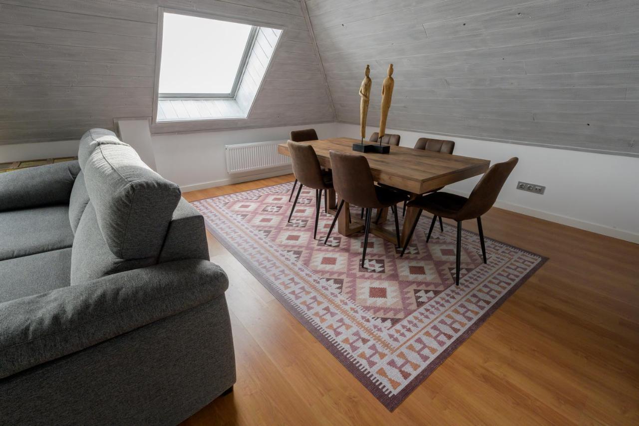 Duplex A 25M Del Telecabina De La Massana Zewnętrze zdjęcie