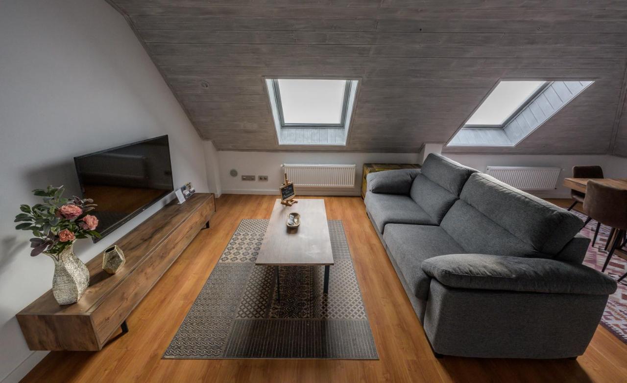 Duplex A 25M Del Telecabina De La Massana Zewnętrze zdjęcie
