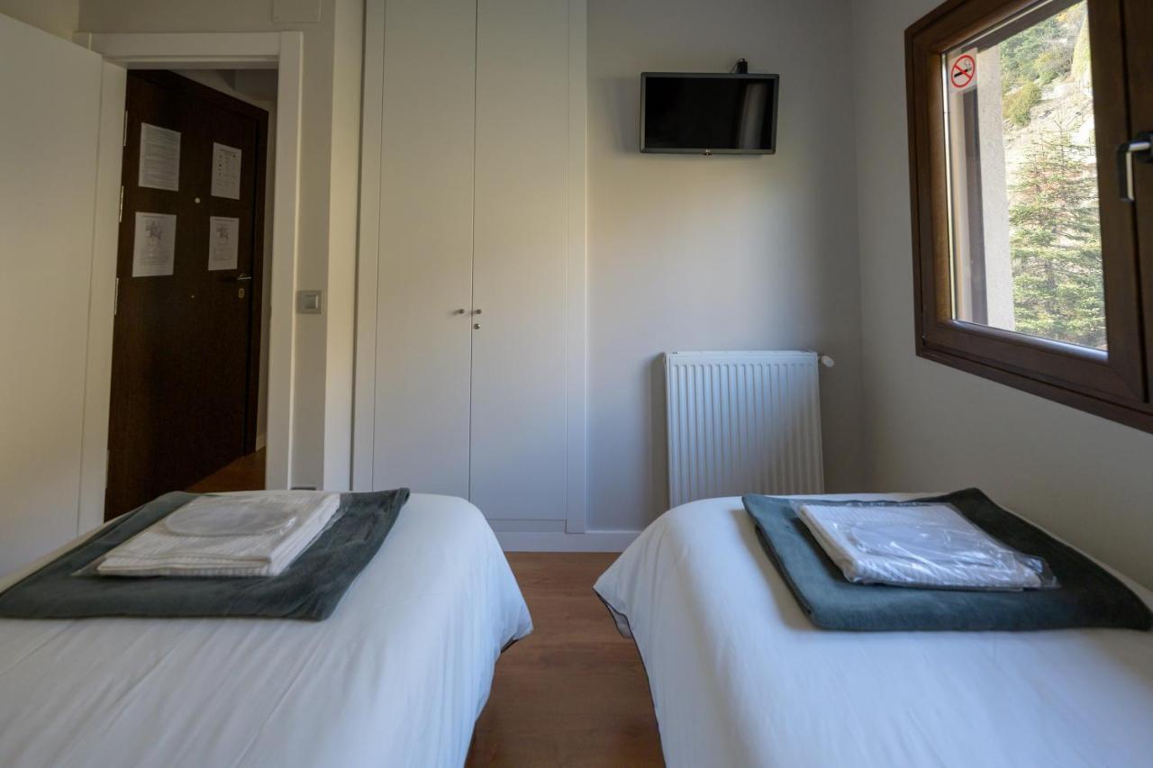 Duplex A 25M Del Telecabina De La Massana Zewnętrze zdjęcie
