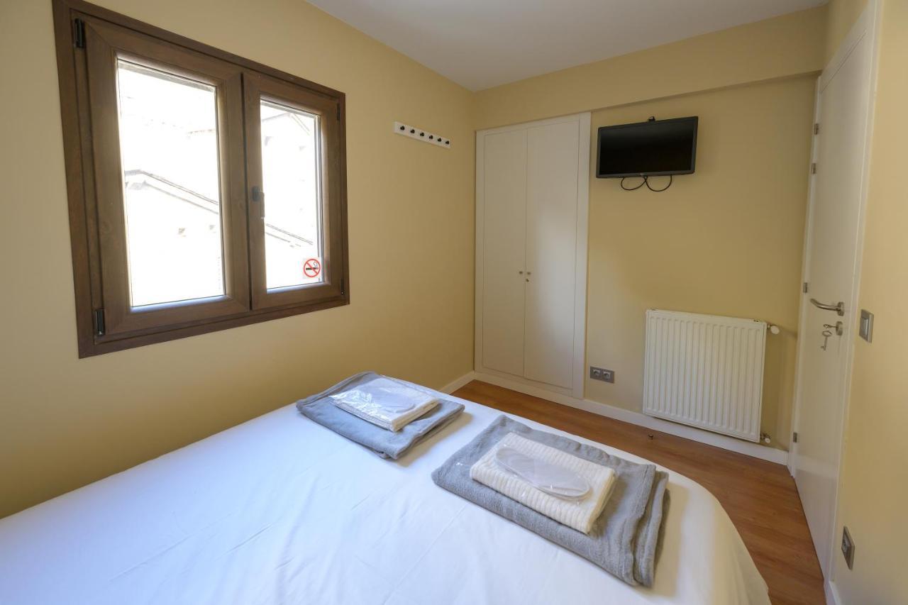 Duplex A 25M Del Telecabina De La Massana Zewnętrze zdjęcie